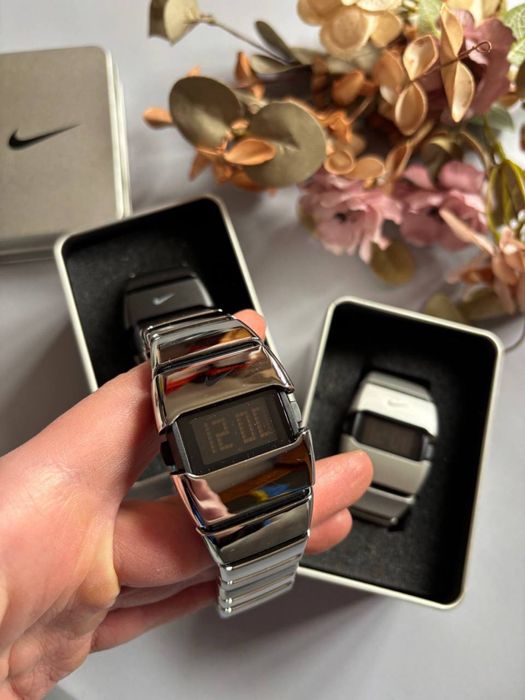 Nike Triax D-Line Годинник