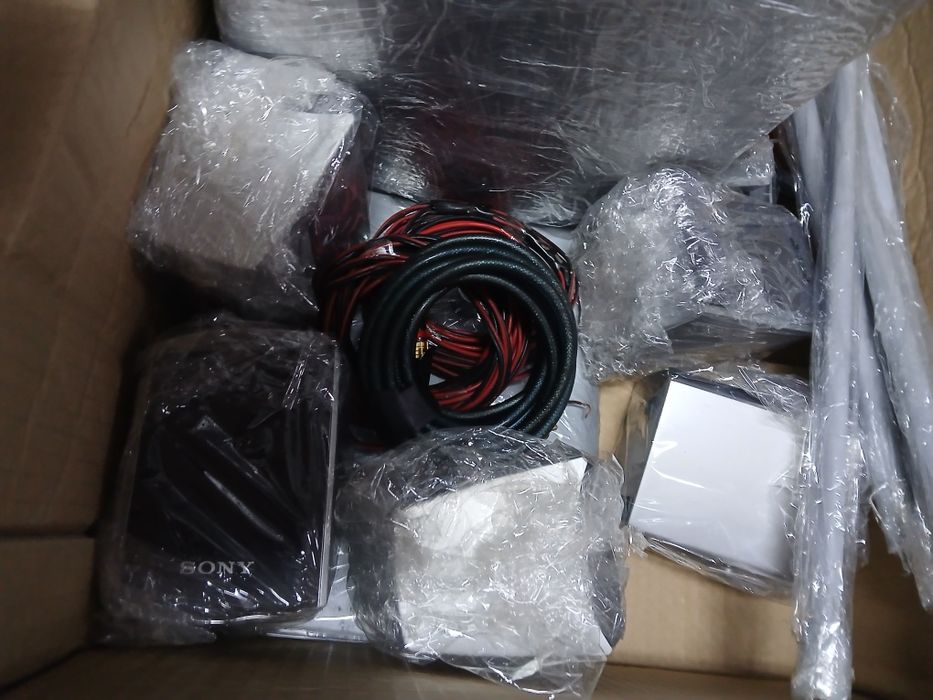 Subwoofer da sony