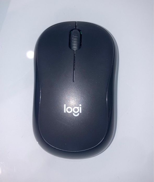 Monitor Lg 60HZ teclado logi silent touch e rato logi