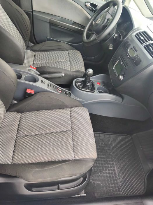 Sprzedam seat Leon 2
