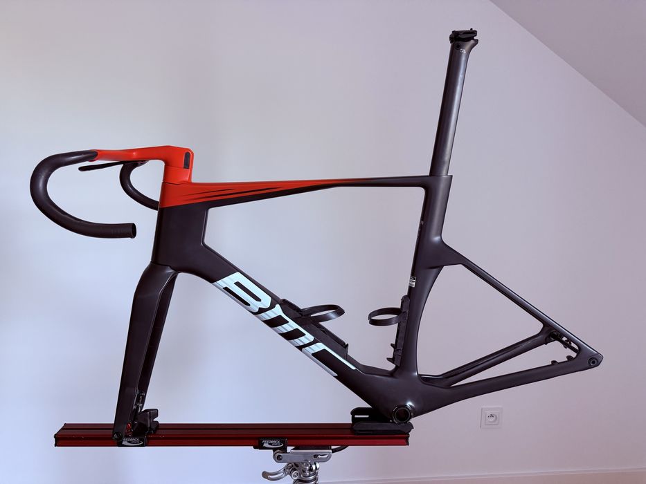 Frameset BMC Teammachine R 56 2025