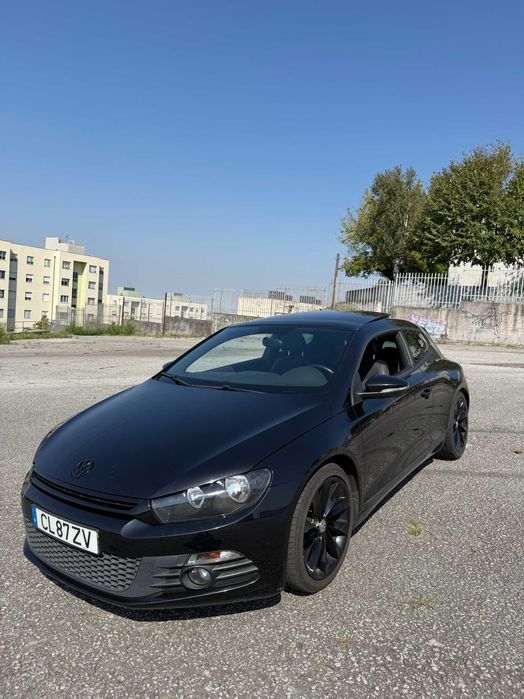 Volkswagen Scirocco 1.4 TSI Highline Sport Edition | Android Auto | Teto Panorâmico + Extras — photo 3