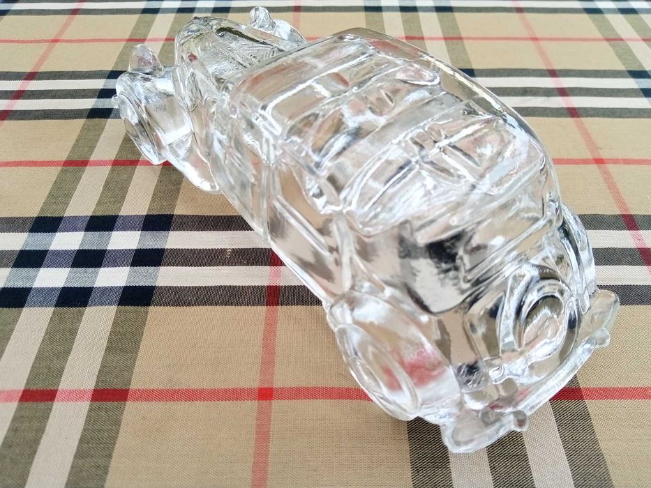 Citroen Traction Avant Arrastadeira