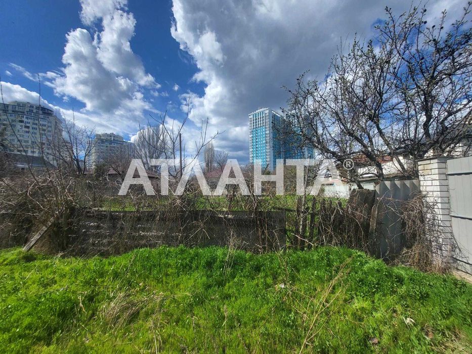 Продам участок с Коммуникациями 7 соток Фасад 16м Глинки Чубаевка