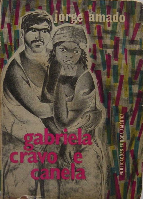 Em Lote ou Avulso / 3 Livros Alfarrabismo: 1ªs edições de Jorge Amado