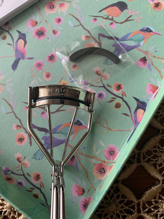 Zalotka Revitalash Signature Eyelash Curler