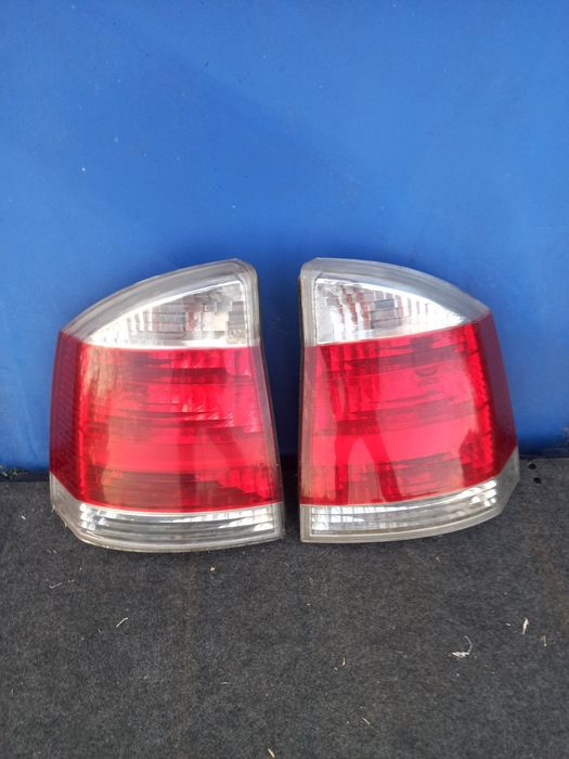 Фари задні стопи Opel Vektra b c omega b golf 1 2 3 4