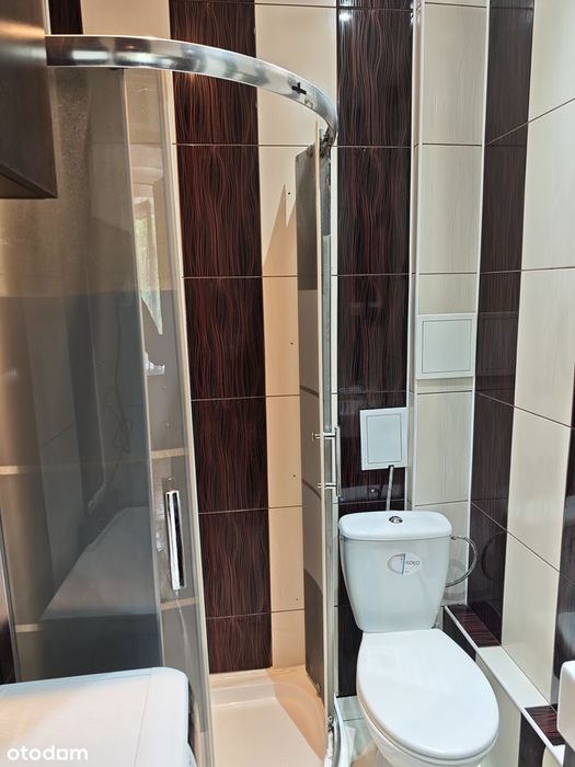 Mieszkanie 30 m² do zamieszkania w Łodzi na Bałutach - Widok 4