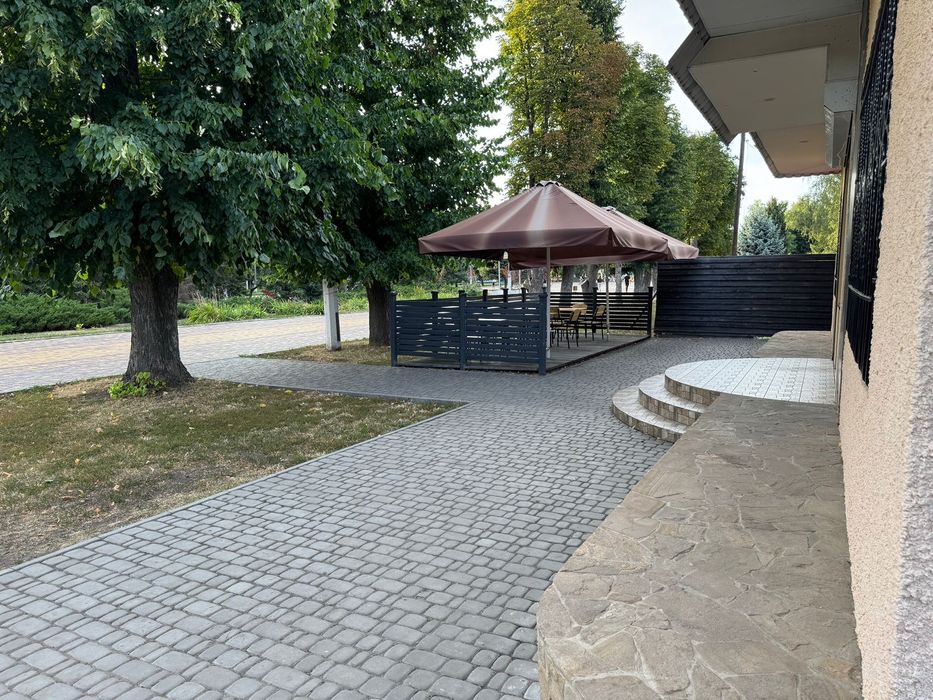 Продаж нерухомості