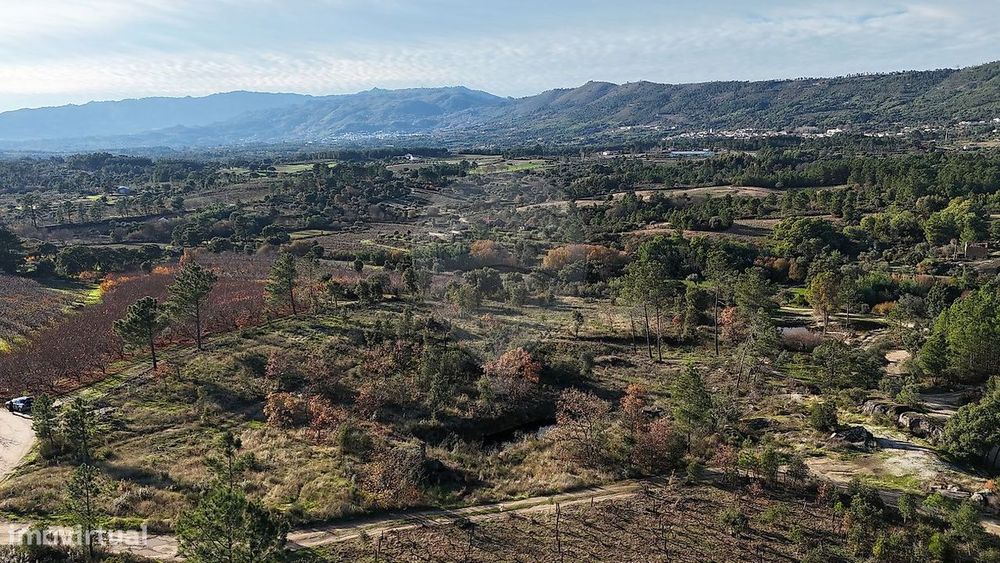 Terreno  para venda