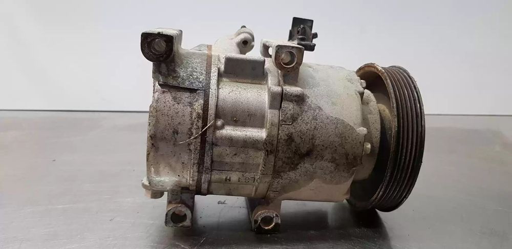 COMPRESSOR AR CONDICIONADO KIA CARENS IV 2016 -97701A4500