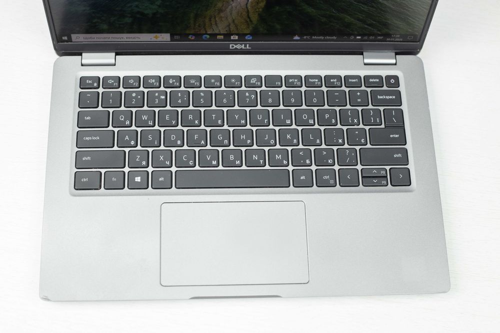 Dell Latitude 5420 i7-1185G7 16RAM 256SSD FHD IPS 14”