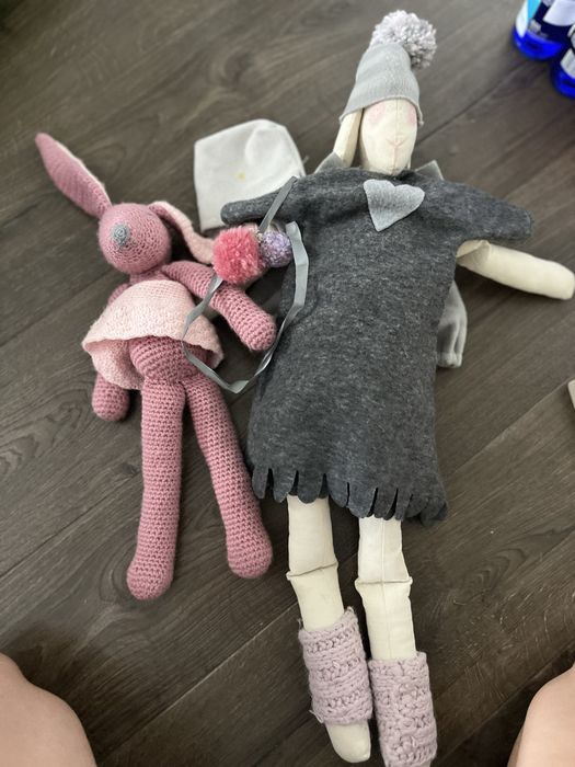 Maskotki Przytulanki