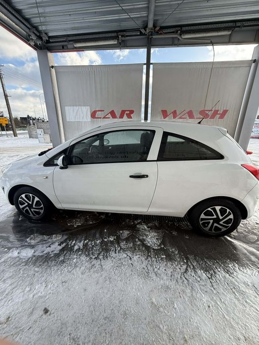 Opel Corsa  1.0 benzyna