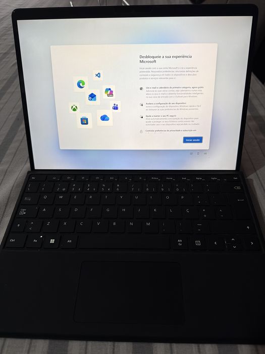 Surface Pro 12.9