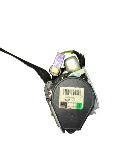 Kit de Airbags AUDI A6 C6 Avant
