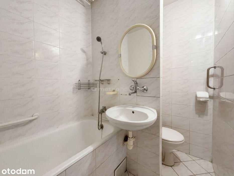 Mieszkanie 32,4m² na Żołnierskiej - Centrum blisko