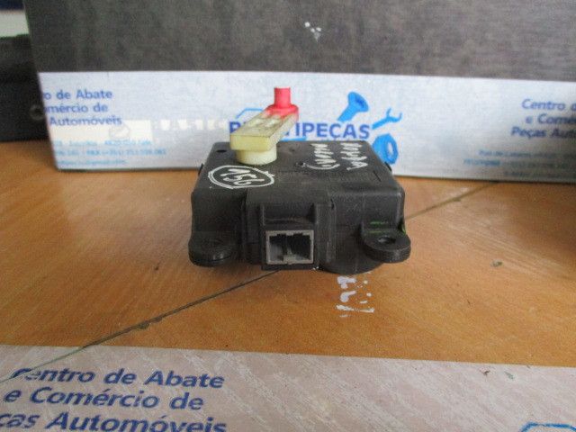 Motor da comporta da sofagem HONDA Accord VII Sedan (CL_, CN_)