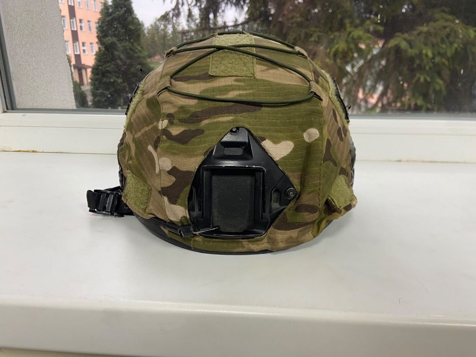Продам свою каску