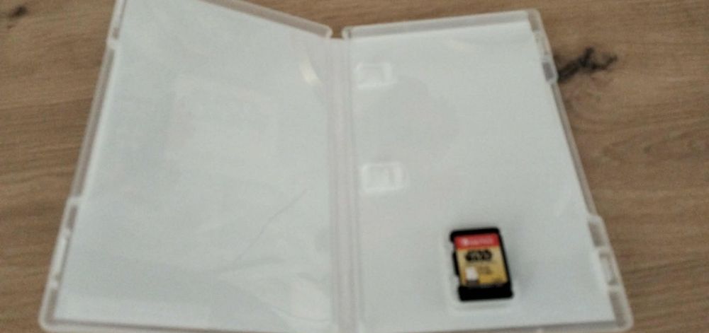 Star Wars Heritage Pack Switch