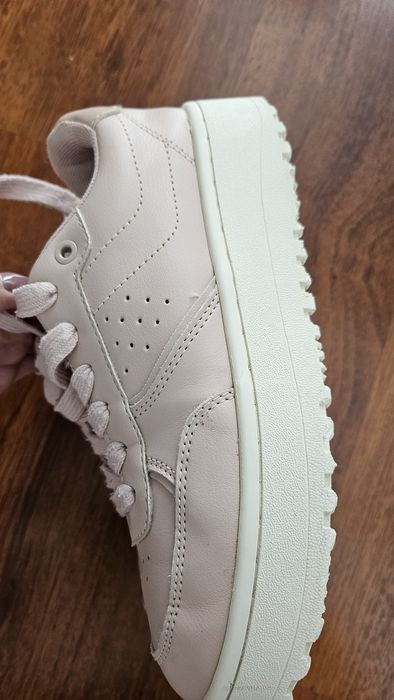 Buty Zara dziewczęce