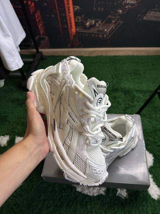 Кросівки Balenciaga runner В НАЯВНОСТІ