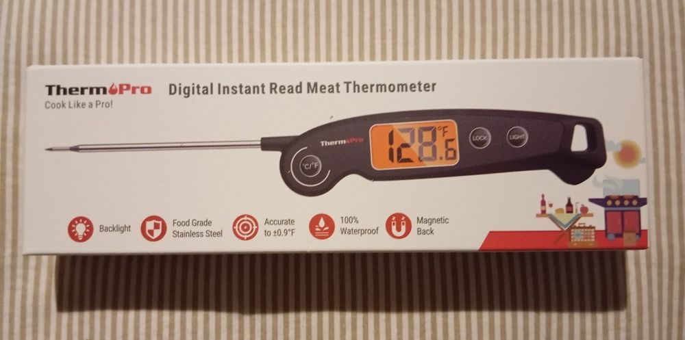 Кухонный термометр ThermoPro