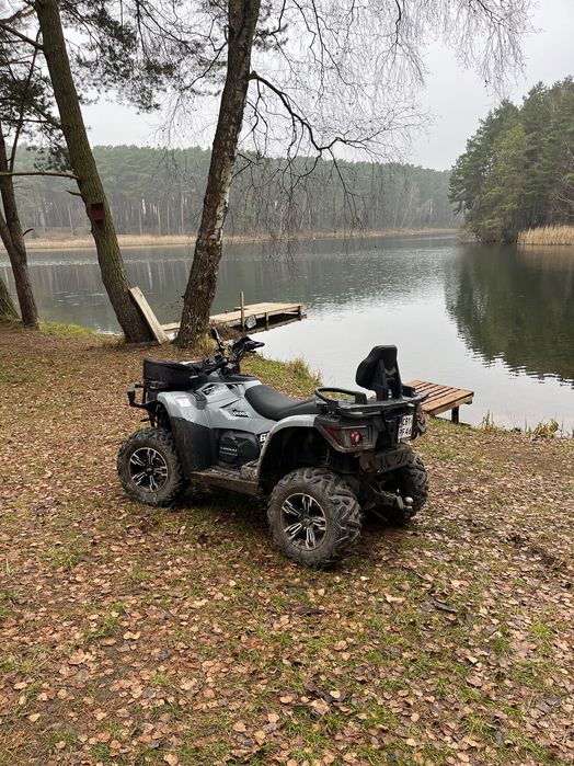 Sprzedam Quad-ATV
