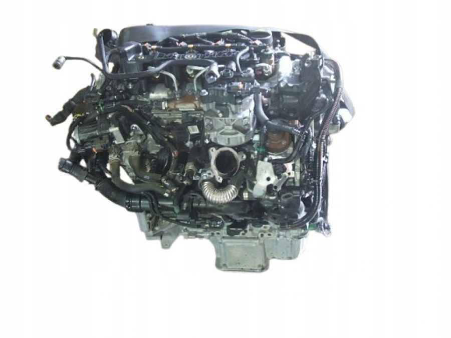 JUMPY III EXPERT PROACE II VIVARO SILNIK 1.5 BLUEHDI YH01 10Q4DK YH0110Q4DK