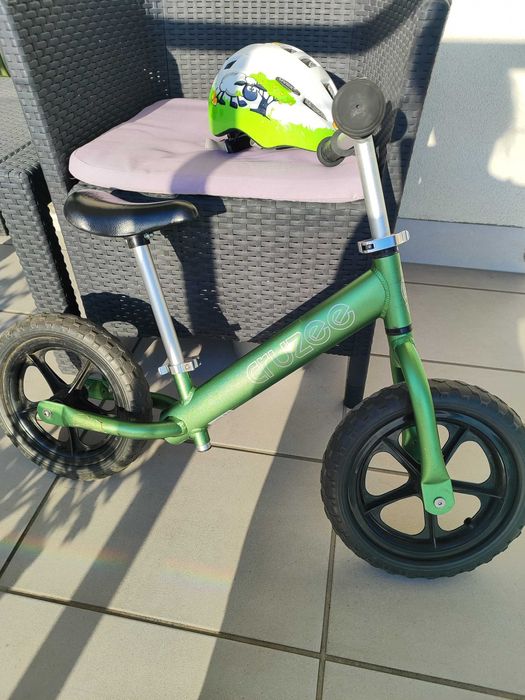 Rowerek biegowy cruzee
