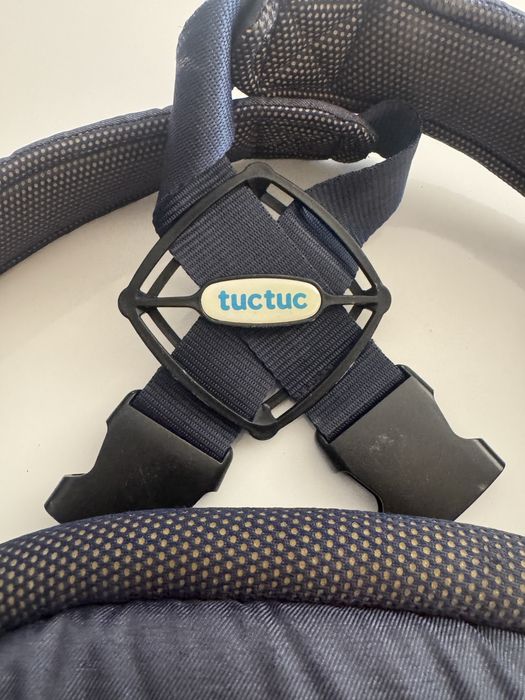 Marsúpio de Bebé Tuc Tuc
