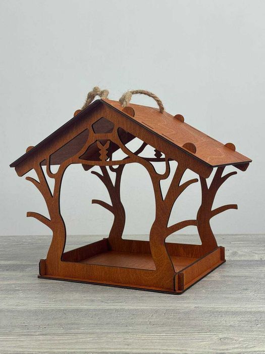 Годівничка для птахів