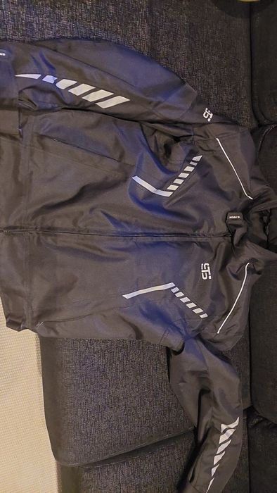 Casaco Mota - como novo