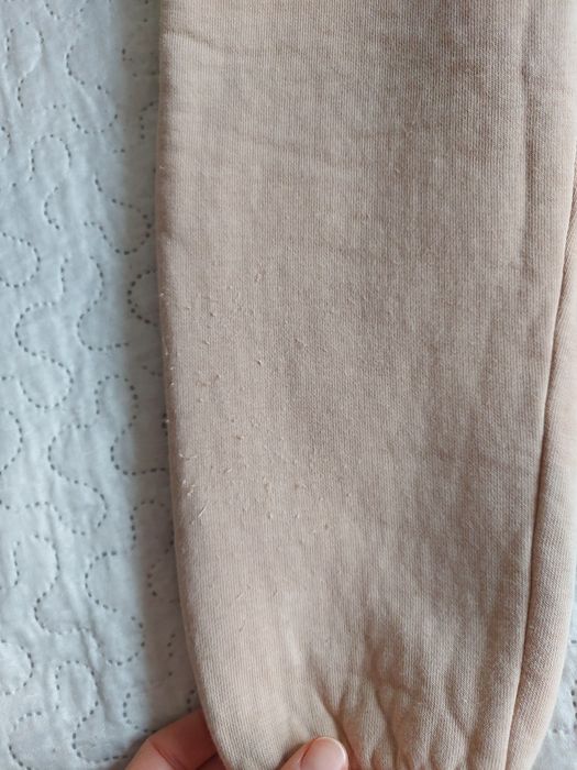 Теплий костюм для дитини