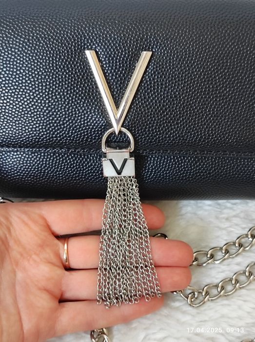 Сумочка жіноча Оригінал VALENTINO