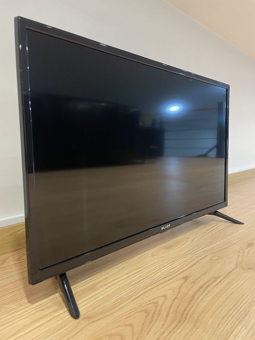 Televisão Silver HD 32”