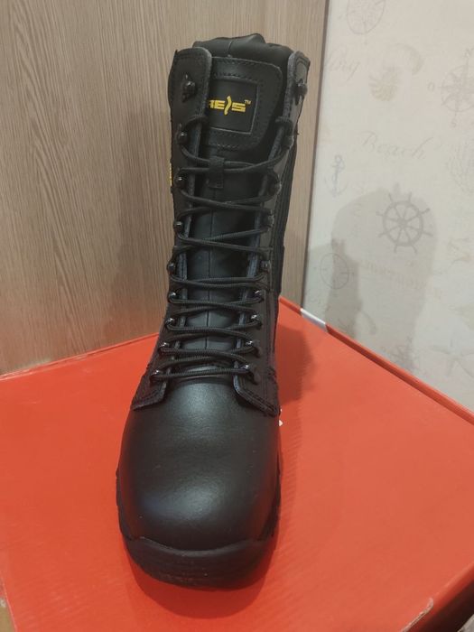 Берцы Gore-Tex Prospector НОВЫЕ