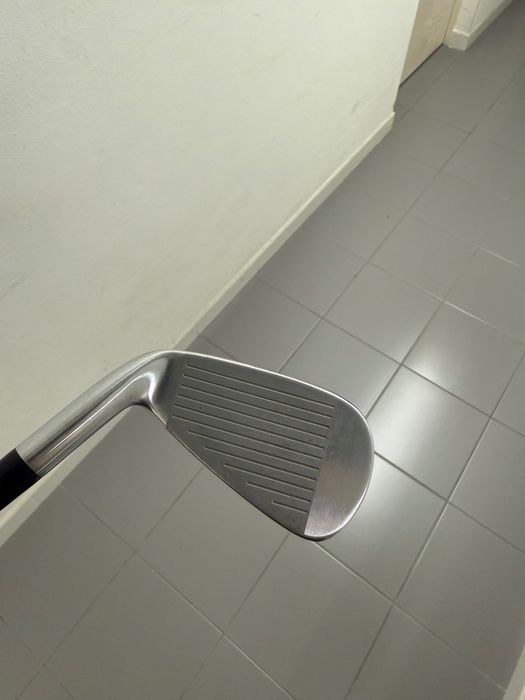 Mizuno 3 Iron MP18 MMC