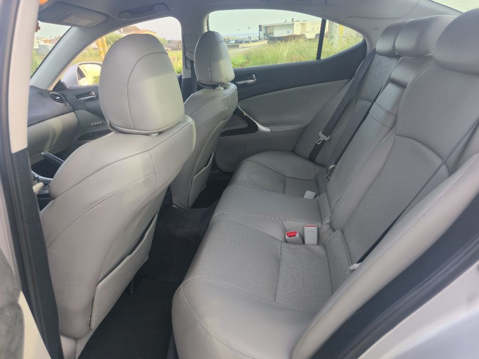 Lexus IS220d 2006