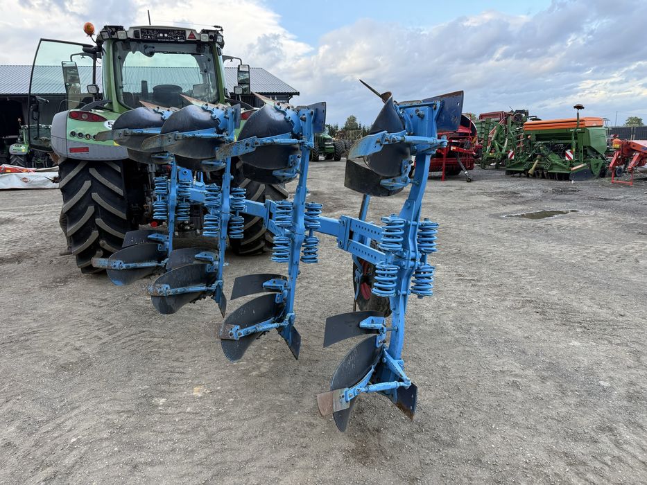 Pług Lemken Opal 7