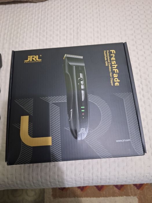 Машинка для стрижки JRL FreshFade 1090