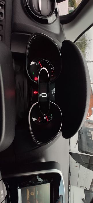 Renault Clio 0.9 IV