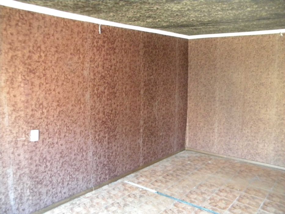 Торговый павильйон в центре