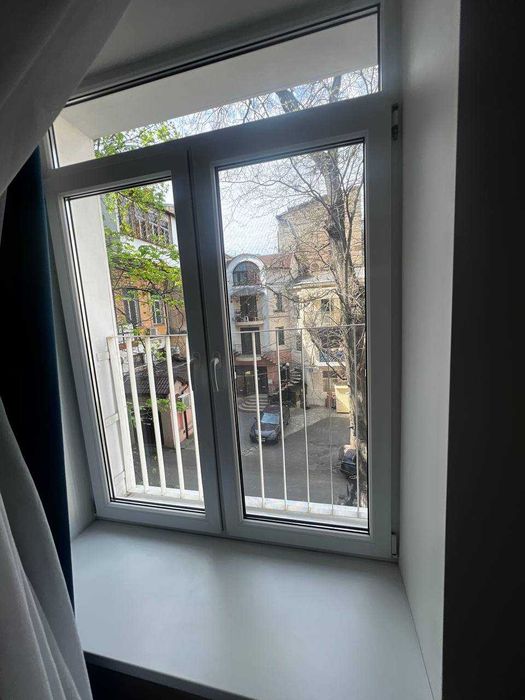 3-rooms apartment apartment by the address st. Kitoboynaya (area 180 m²) - Atlanta.ua - photo 18