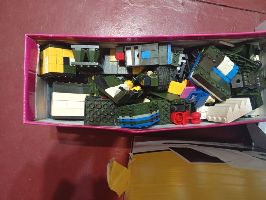 Продам конструктор оптом