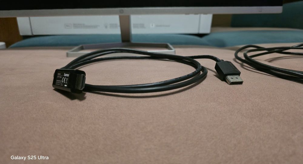 Monitor HP Series 5 527sf