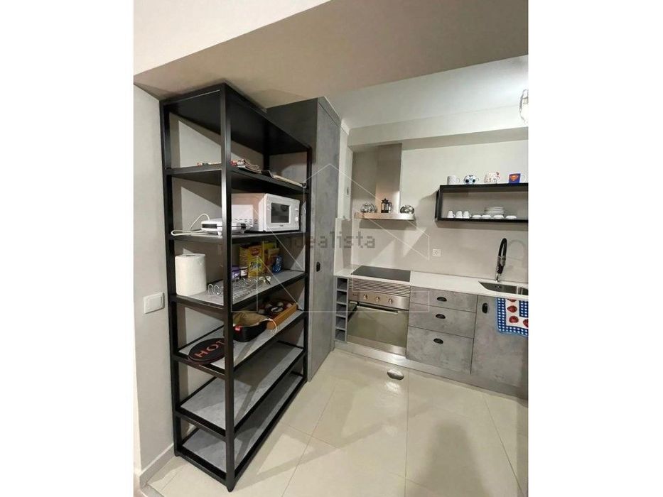 Apartamento T1/2 no centro de Águeda ótimo para investimento