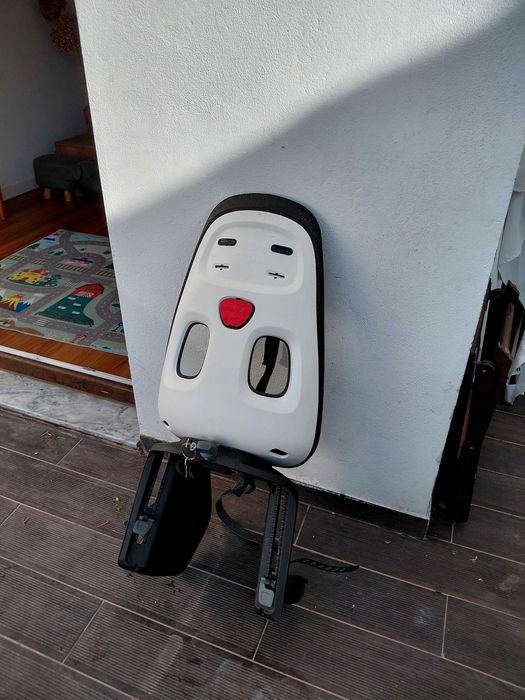 Cadeira de Bicicleta para Crianças Thule