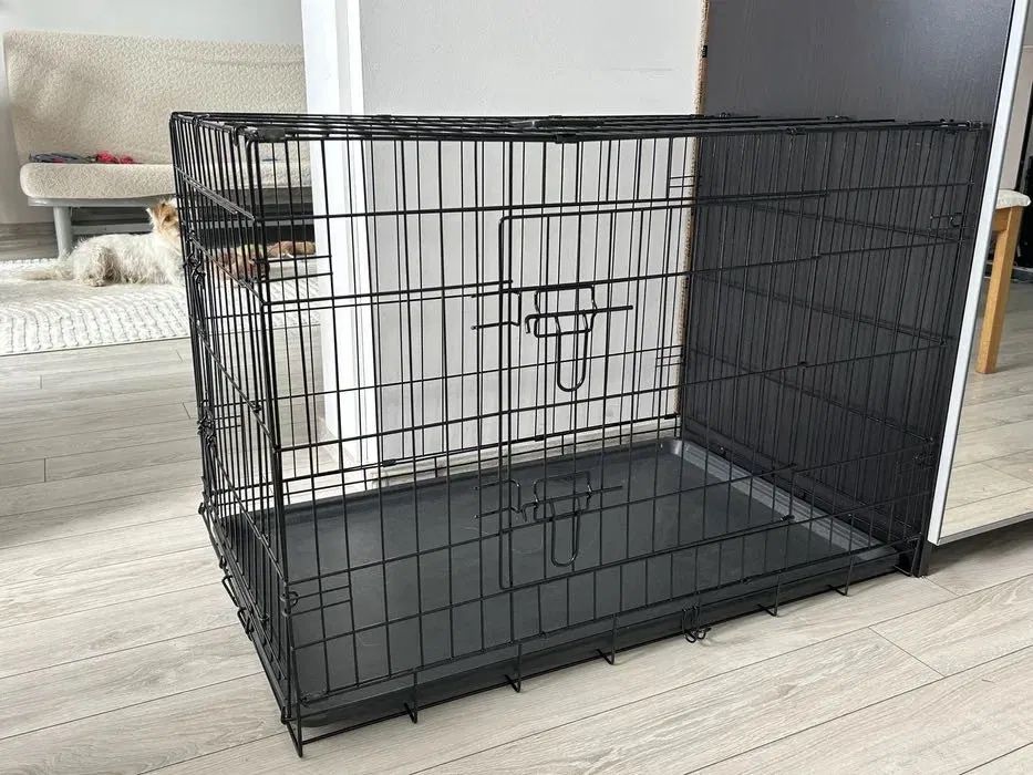 Клітка для собак , клітка для кішок , переноска , будка , бокс