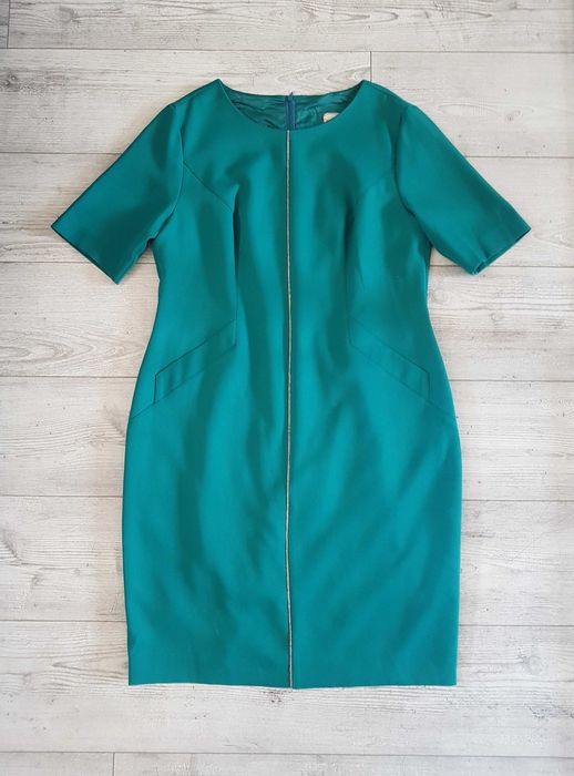 Dagon Sukienka morska XXL 44